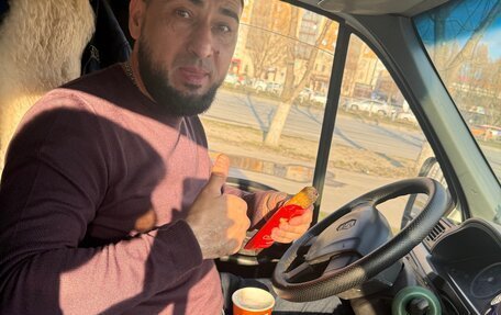 ГАЗ 31105 «Волга», 2009 год, 1 400 000 рублей, 3 фотография