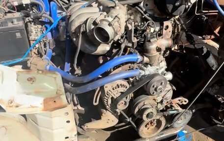 ГАЗ 31105 «Волга», 2009 год, 1 400 000 рублей, 8 фотография