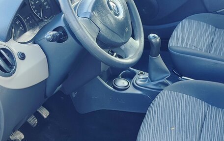 Renault Logan I, 2012 год, 330 000 рублей, 6 фотография