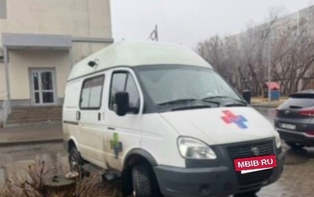 ГАЗ 31105 «Волга», 2009 год, 1 400 000 рублей, 11 фотография