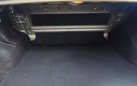 Renault Logan I, 2012 год, 330 000 рублей, 8 фотография