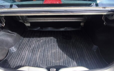 Renault Logan I, 2012 год, 330 000 рублей, 9 фотография