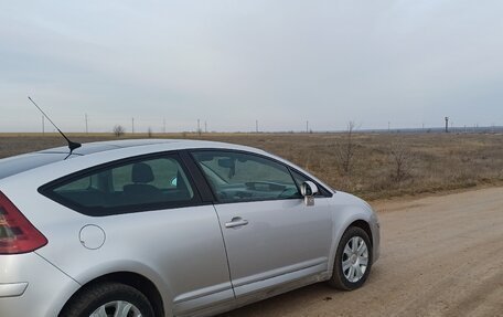 Citroen C4 II рестайлинг, 2008 год, 260 000 рублей, 2 фотография