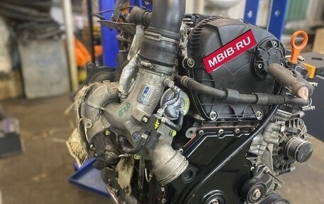 Volkswagen Passat B6, 2008 год, 550 000 рублей, 3 фотография