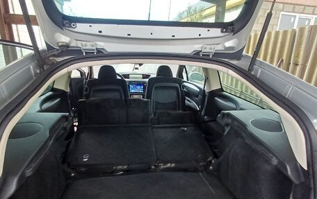 Citroen C4 II рестайлинг, 2008 год, 260 000 рублей, 7 фотография