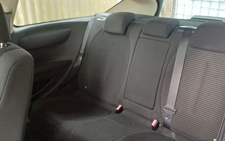 Citroen C4 II рестайлинг, 2008 год, 260 000 рублей, 9 фотография