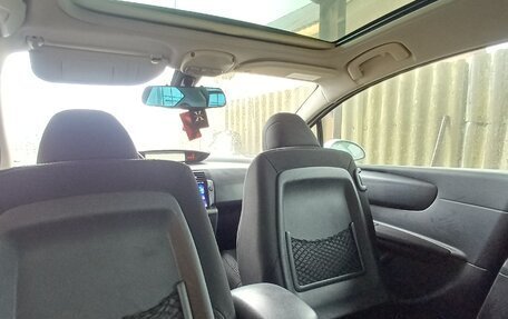 Citroen C4 II рестайлинг, 2008 год, 260 000 рублей, 8 фотография