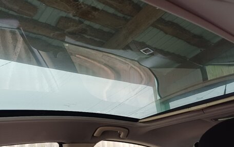 Citroen C4 II рестайлинг, 2008 год, 260 000 рублей, 11 фотография