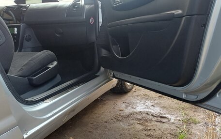 Citroen C4 II рестайлинг, 2008 год, 260 000 рублей, 18 фотография