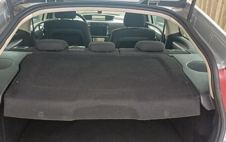 Citroen C4 II рестайлинг, 2008 год, 260 000 рублей, 5 фотография