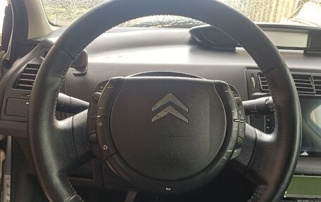 Citroen C4 II рестайлинг, 2008 год, 260 000 рублей, 15 фотография