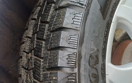 Citroen C4 II рестайлинг, 2008 год, 260 000 рублей, 19 фотография