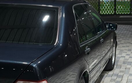 Mercedes-Benz S-Класс, 1998 год, 2 185 000 рублей, 2 фотография