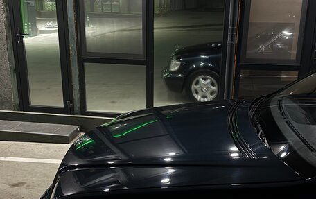 Mercedes-Benz S-Класс, 1998 год, 2 185 000 рублей, 4 фотография