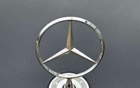 Mercedes-Benz S-Класс, 1998 год, 2 185 000 рублей, 8 фотография