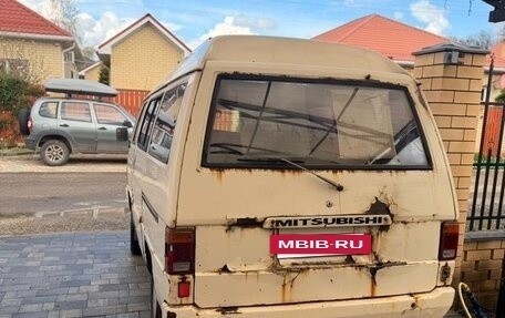 Mitsubishi L300 I, 1983 год, 300 000 рублей, 2 фотография