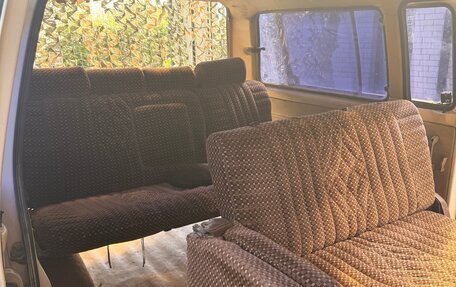 Mitsubishi L300 I, 1983 год, 300 000 рублей, 9 фотография