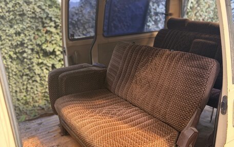 Mitsubishi L300 I, 1983 год, 300 000 рублей, 5 фотография