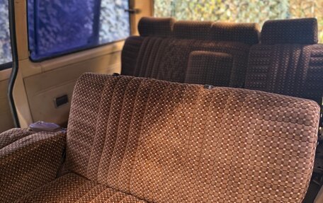 Mitsubishi L300 I, 1983 год, 300 000 рублей, 8 фотография