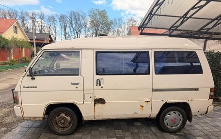 Mitsubishi L300 I, 1983 год, 300 000 рублей, 3 фотография