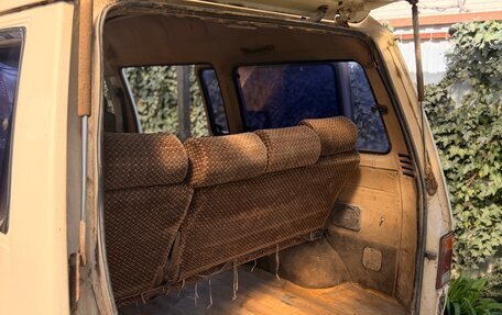 Mitsubishi L300 I, 1983 год, 300 000 рублей, 12 фотография