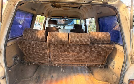 Mitsubishi L300 I, 1983 год, 300 000 рублей, 11 фотография