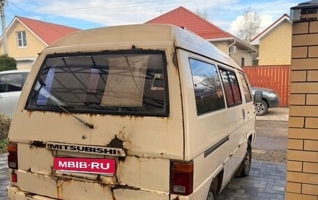 Mitsubishi L300 I, 1983 год, 300 000 рублей, 6 фотография