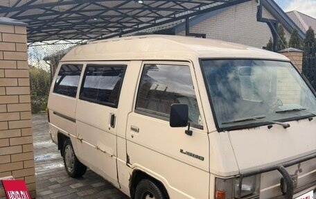 Mitsubishi L300 I, 1983 год, 300 000 рублей, 14 фотография