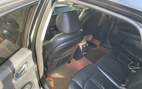 KIA Optima IV, 2018 год, 1 250 000 рублей, 6 фотография