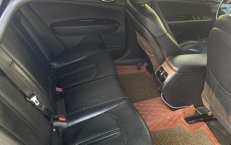 KIA Optima IV, 2018 год, 1 250 000 рублей, 8 фотография