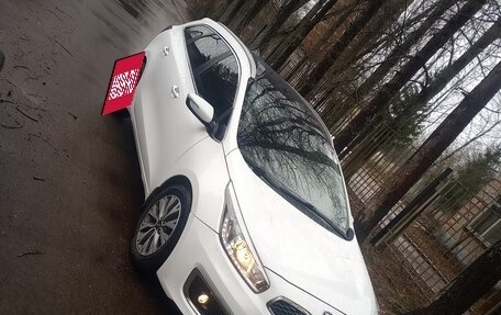 KIA cee'd III, 2017 год, 1 250 000 рублей, 2 фотография