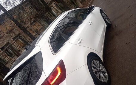 KIA cee'd III, 2017 год, 1 250 000 рублей, 5 фотография