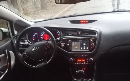 KIA cee'd III, 2017 год, 1 250 000 рублей, 8 фотография