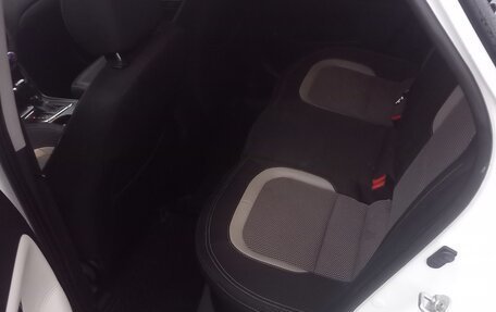 KIA cee'd III, 2017 год, 1 250 000 рублей, 10 фотография