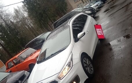 KIA cee'd III, 2017 год, 1 250 000 рублей, 3 фотография