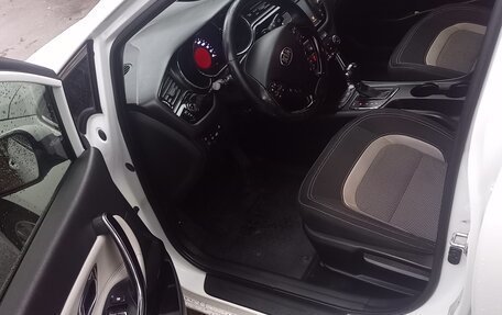 KIA cee'd III, 2017 год, 1 250 000 рублей, 9 фотография