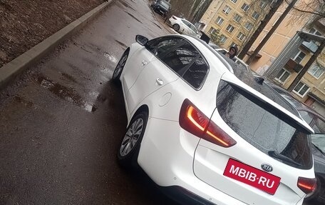 KIA cee'd III, 2017 год, 1 250 000 рублей, 4 фотография