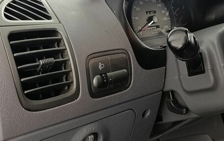 Hyundai Accent II, 2011 год, 475 000 рублей, 9 фотография