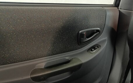 Hyundai Accent II, 2011 год, 475 000 рублей, 16 фотография