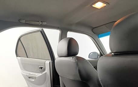 Hyundai Accent II, 2011 год, 475 000 рублей, 15 фотография