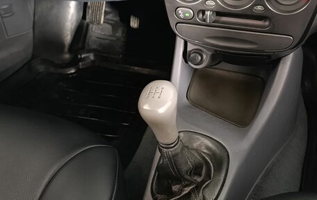 Hyundai Accent II, 2011 год, 475 000 рублей, 11 фотография