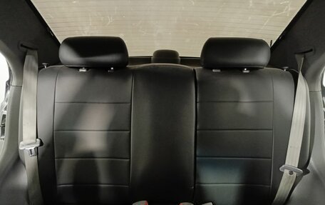 Hyundai Accent II, 2011 год, 475 000 рублей, 14 фотография