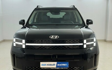 Hyundai Santa Fe IV, 2026 год, 6 590 000 рублей, 6 фотография