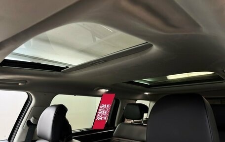 Hyundai Santa Fe IV, 2026 год, 6 590 000 рублей, 3 фотография