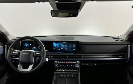 Hyundai Santa Fe IV, 2026 год, 6 590 000 рублей, 9 фотография