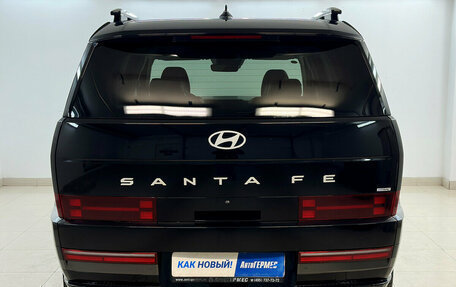 Hyundai Santa Fe IV, 2026 год, 6 590 000 рублей, 7 фотография