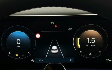 Hyundai Santa Fe IV, 2026 год, 6 590 000 рублей, 10 фотография