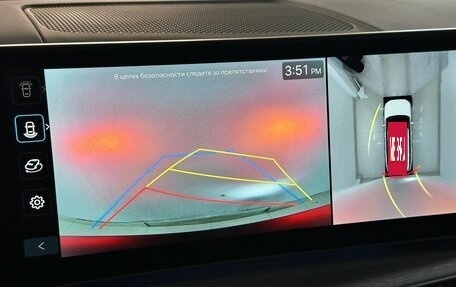 Hyundai Santa Fe IV, 2026 год, 6 590 000 рублей, 12 фотография