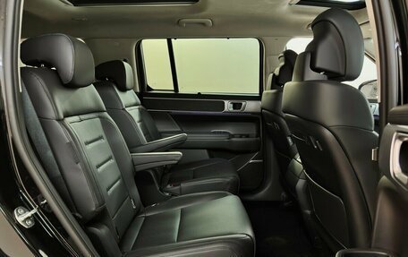 Hyundai Santa Fe IV, 2026 год, 6 590 000 рублей, 19 фотография