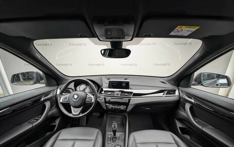 BMW X1, 2022 год, 2 547 000 рублей, 3 фотография